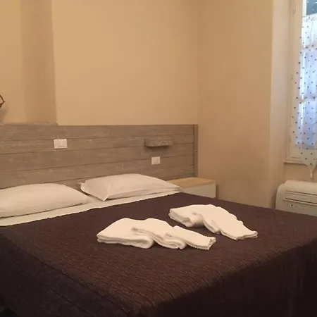 Appartement Hotiday Collection - Terrediliguria