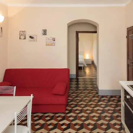 아파트 Hotiday Collection - Terrediliguria 레리치