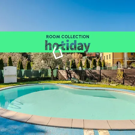 Апартаменты Hotiday Collection - Terrediliguria Леричи