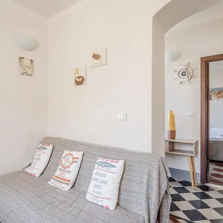 Hotiday Collection - Terrediliguria 아파트