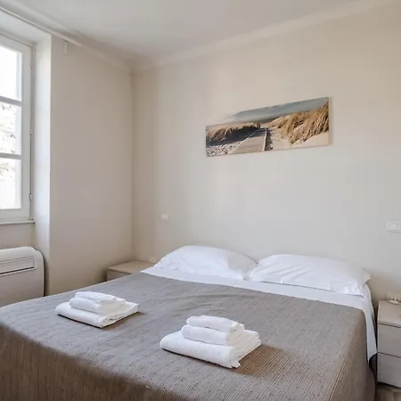 Hotiday Collection - Terrediliguria 아파트 레리치