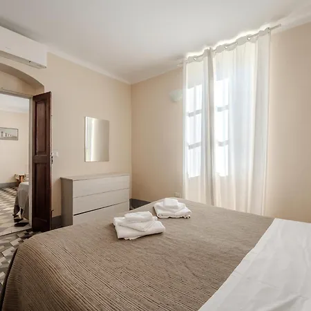 아파트 Hotiday Collection - Terrediliguria