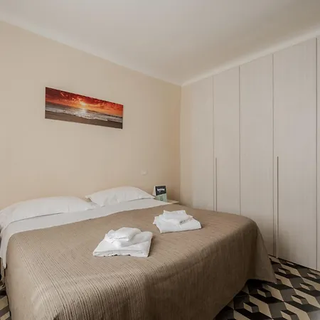 Appartement Hotiday Collection - Terrediliguria