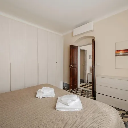 Hotiday Collection - Terrediliguria Appartement *