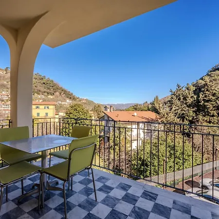 아파트 Hotiday Collection - Terrediliguria 레리치