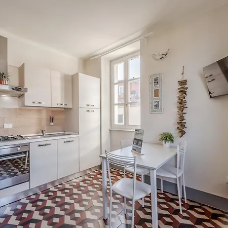 Hotiday Collection - Terrediliguria 레리치