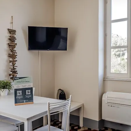 Hotiday Collection - Terrediliguria 아파트