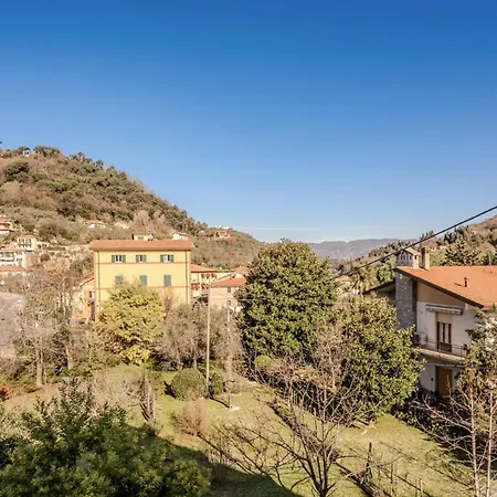 아파트 Hotiday Collection - Terrediliguria *