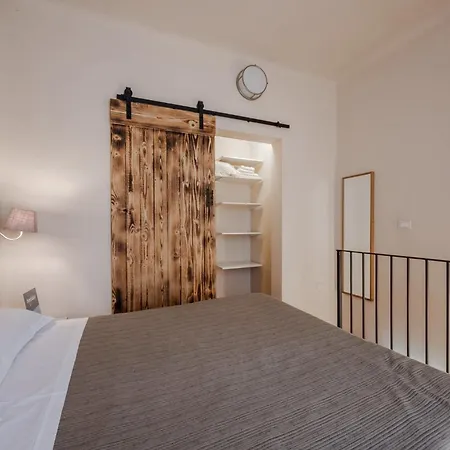 Hotiday Collection - Terrediliguria 아파트