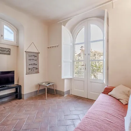 Hotiday Collection - Terrediliguria Appartement