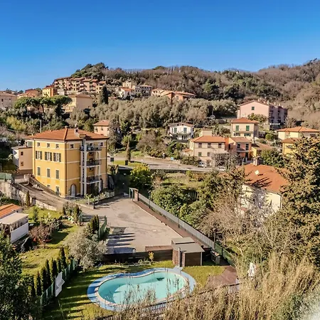 Appartement Hotiday Collection - Terrediliguria *