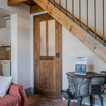 Hotiday Collection - Terrediliguria 레리치