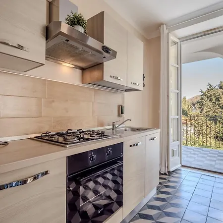 Hotiday Collection - Terrediliguria * 레리치