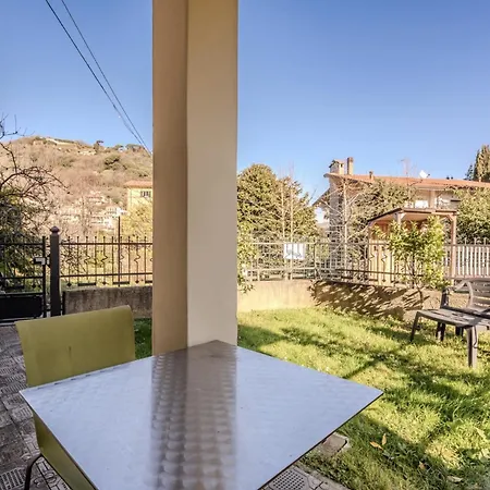 Hotiday Collection - Terrediliguria 아파트