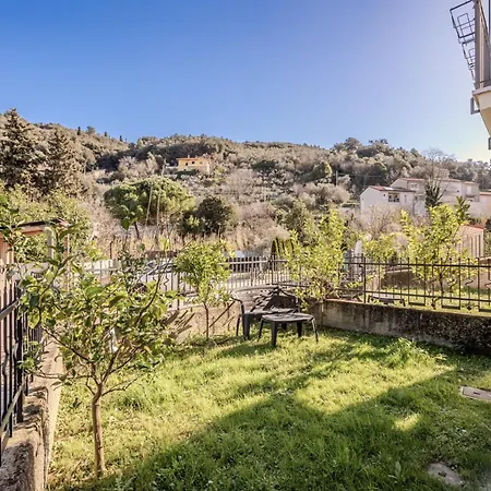 Hotiday Collection - Terrediliguria 아파트 *