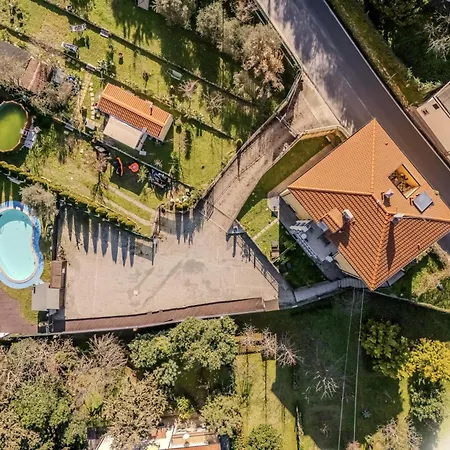 Hotiday Collection - Terrediliguria 아파트 레리치