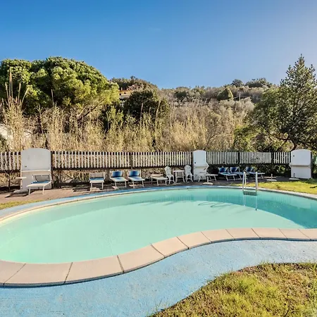 아파트 Hotiday Collection - Terrediliguria 레리치