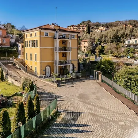 Appartement Hotiday Collection - Terrediliguria