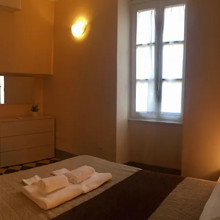 Appartement Hotiday Collection - Terrediliguria