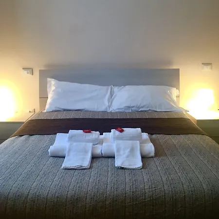 Hotiday Collection - Terrediliguria 아파트 레리치