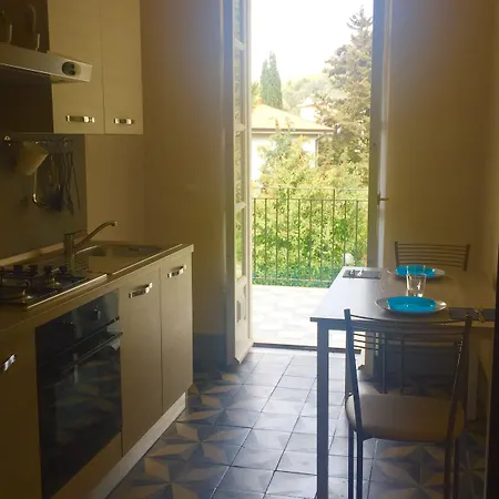 Hotiday Collection - Terrediliguria * Lerici