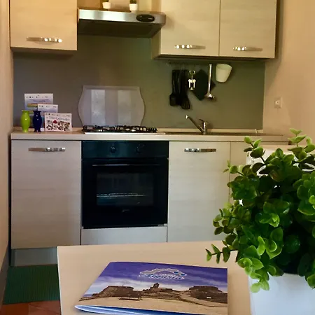 Hotiday Collection - Terrediliguria 아파트 *