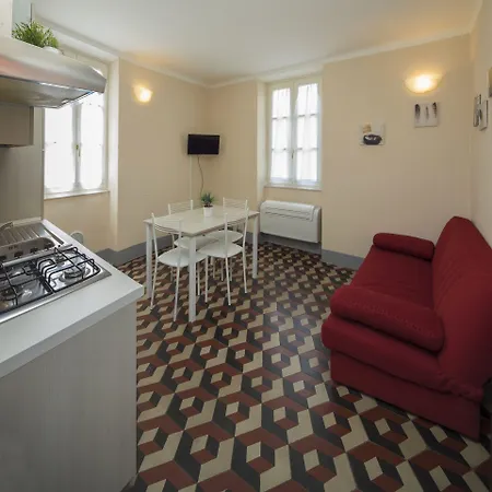 Appartement Hotiday Collection - Terrediliguria Lerici