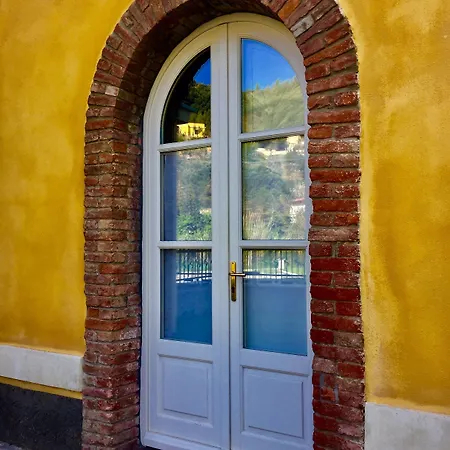 Hotiday Collection - Terrediliguria Appartement *