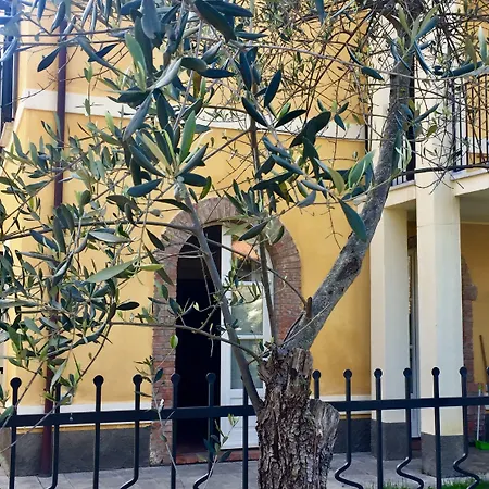 Hotiday Collection - Terrediliguria * 레리치