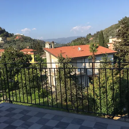 Hotiday Collection - Terrediliguria 아파트