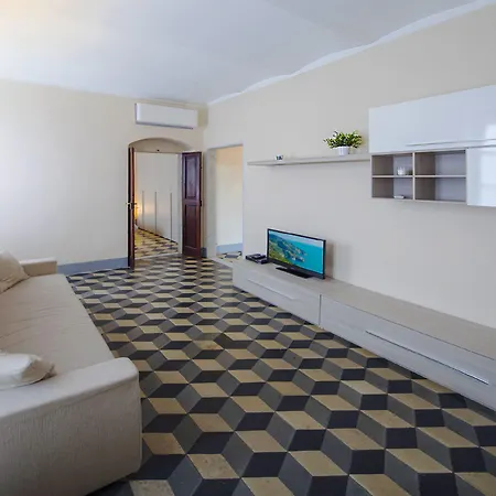 Appartement Hotiday Collection - Terrediliguria Lerici