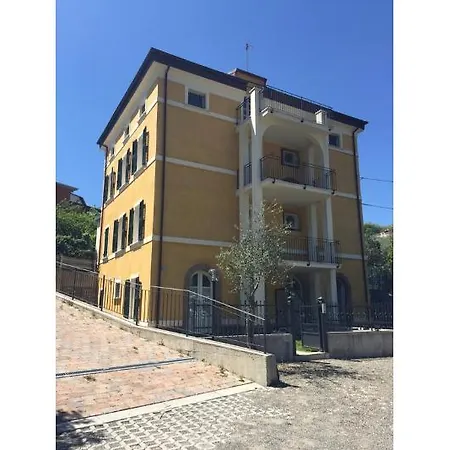 Appartement Hotiday Collection - Terrediliguria Lerici