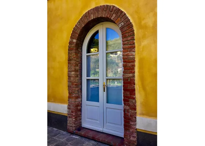 Hotiday Collection - Terrediliguria * Lerici