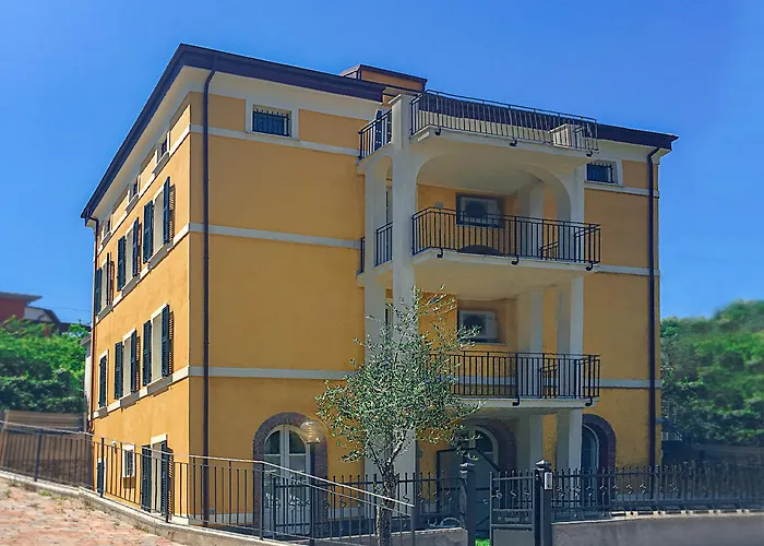 Hotiday Collection - Terrediliguria Διαμέρισμα Lerici