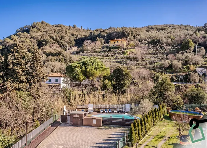 Hotiday Collection - Terrediliguria Διαμέρισμα Lerici