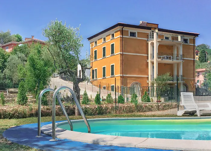 Hotiday Collection - Terrediliguria Lerici