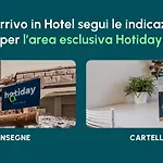 Hotiday Collection - Terrediliguria Apartment *
