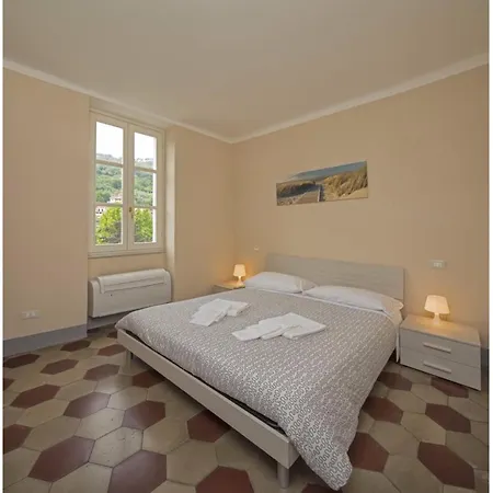 Apartment Hotiday Collection - Terrediliguria Lerici