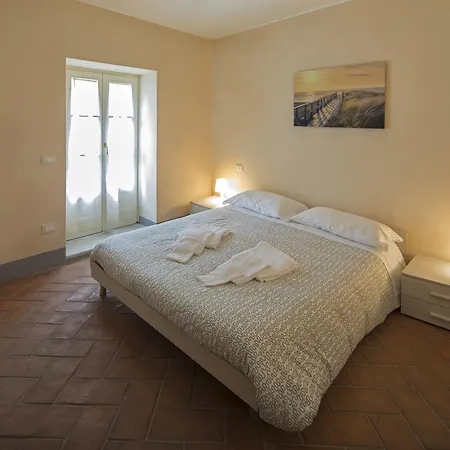 Apartmán Hotiday Collection - Terrediliguria Lerici