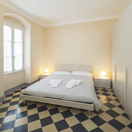 Apartment Hotiday Collection - Terrediliguria Lerici