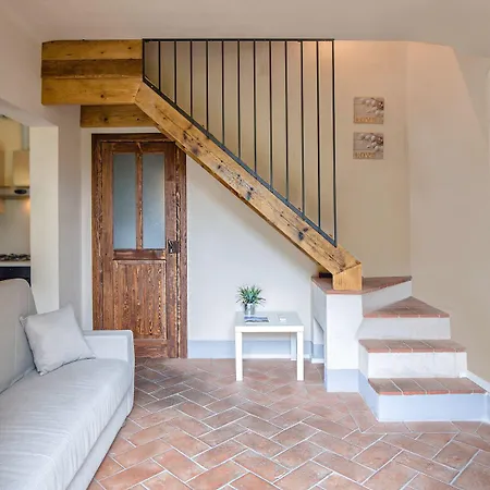 Hotiday Collection - Terrediliguria Apartment *