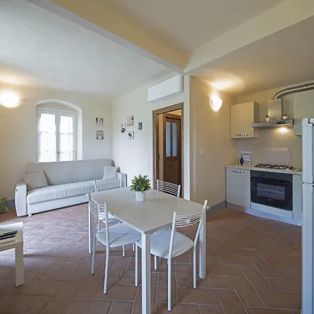 Apartment Hotiday Collection - Terrediliguria