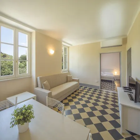 Hotiday Collection - Terrediliguria Apartment *