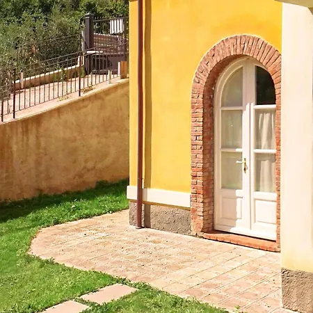 Hotiday Collection - Terrediliguria Lerici