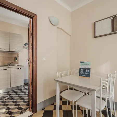 Apartment Hotiday Collection - Terrediliguria