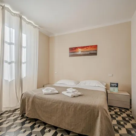 Apartmán Hotiday Collection - Terrediliguria Lerici
