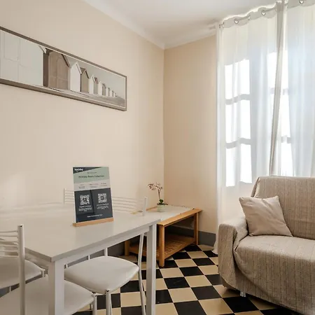 Hotiday Collection - Terrediliguria Apartment Lerici