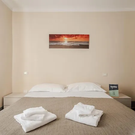 Apartment Hotiday Collection - Terrediliguria Lerici
