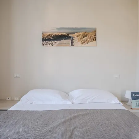 Apartmán Hotiday Collection - Terrediliguria