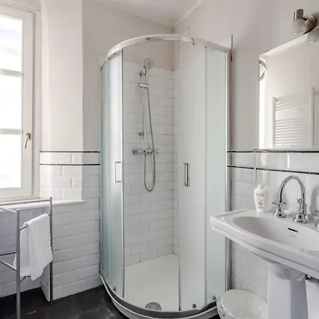 Apartmán Hotiday Collection - Terrediliguria Lerici